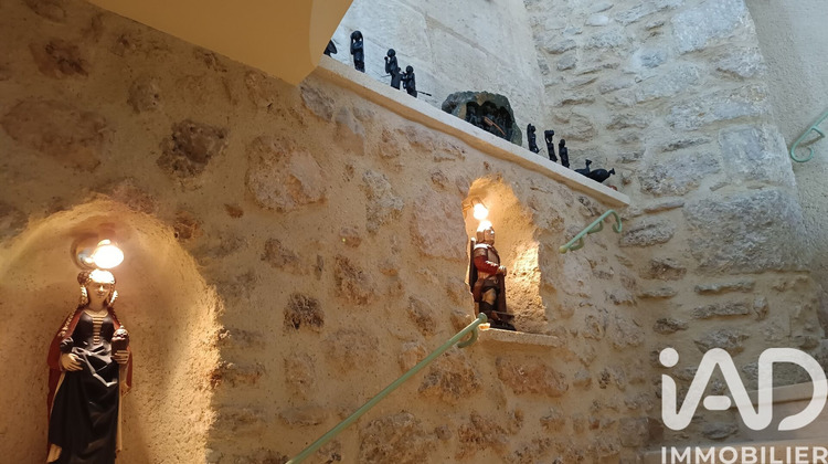 Ma-Cabane - Vente Maison Loupian, 255 m²