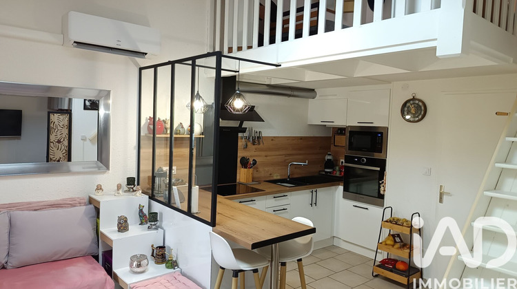 Ma-Cabane - Vente Maison Loupian, 26 m²