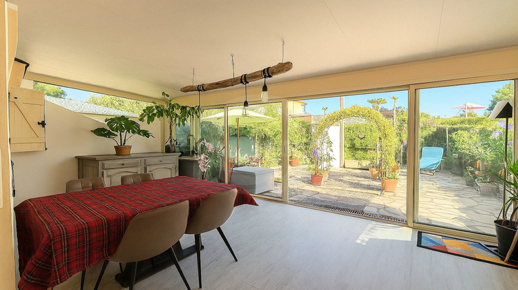 Ma-Cabane - Vente Maison LOUPIAN, 26 m²