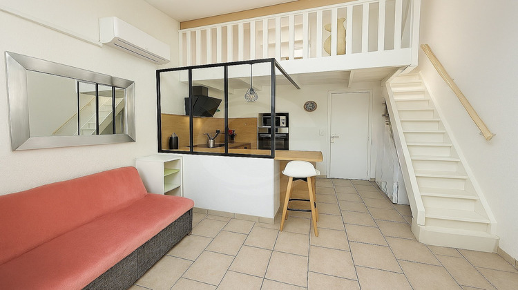 Ma-Cabane - Vente Maison LOUPIAN, 26 m²