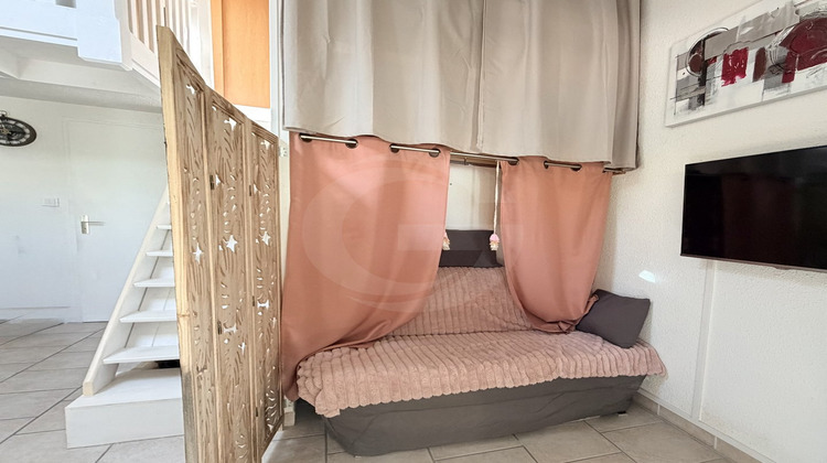 Ma-Cabane - Vente Maison LOUPIAN, 26 m²