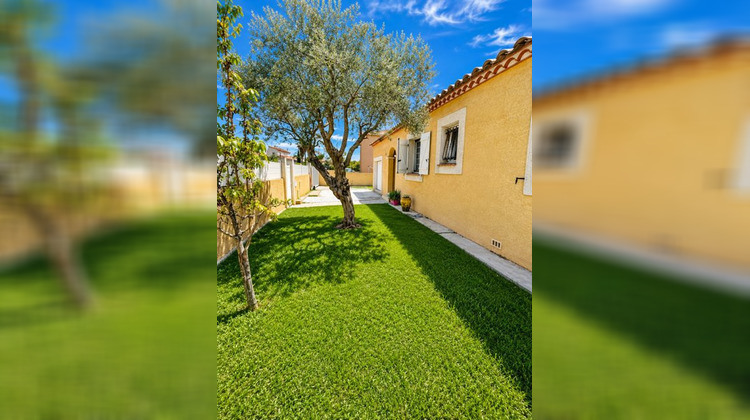 Ma-Cabane - Vente Maison Loupian, 108 m²