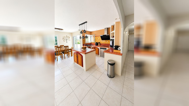 Ma-Cabane - Vente Maison Loupian, 108 m²