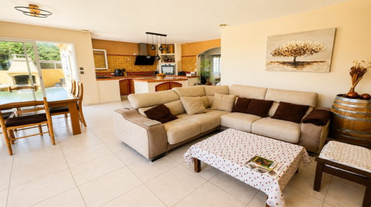 Ma-Cabane - Vente Maison Loupian, 108 m²