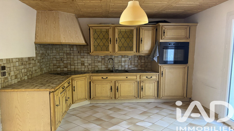 Ma-Cabane - Vente Maison Loupian, 91 m²