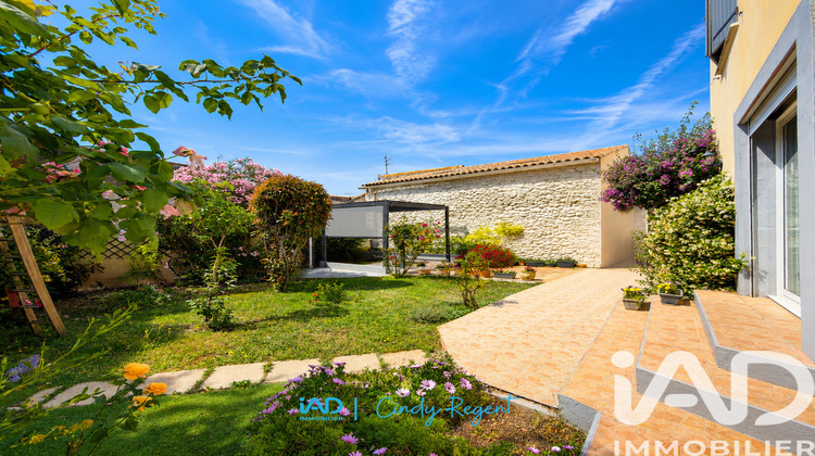 Ma-Cabane - Vente Maison Loupian, 108 m²