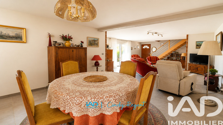 Ma-Cabane - Vente Maison Loupian, 108 m²