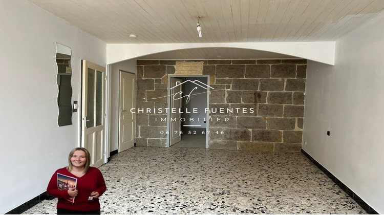 Ma-Cabane - Vente Maison LOUPIAN, 125 m²