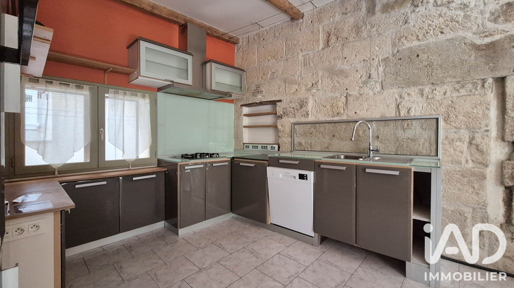Ma-Cabane - Vente Maison Loupian, 80 m²