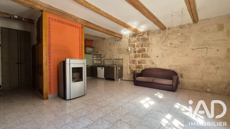 Ma-Cabane - Vente Maison Loupian, 80 m²