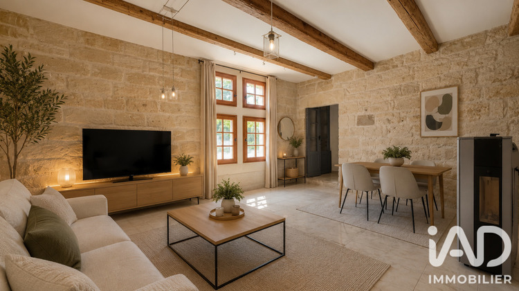 Ma-Cabane - Vente Maison Loupian, 80 m²