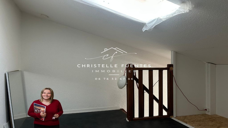 Ma-Cabane - Vente Maison LOUPIAN, 33 m²