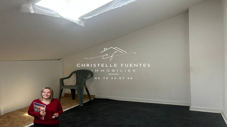 Ma-Cabane - Vente Maison LOUPIAN, 33 m²