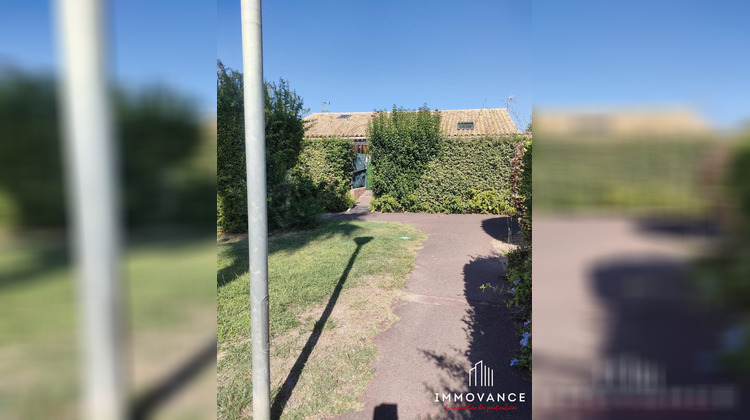 Ma-Cabane - Vente Maison Loupian, 26 m²