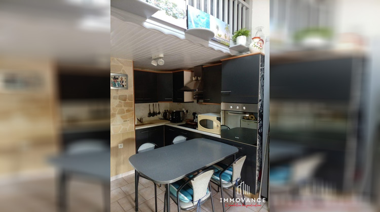 Ma-Cabane - Vente Maison Loupian, 26 m²