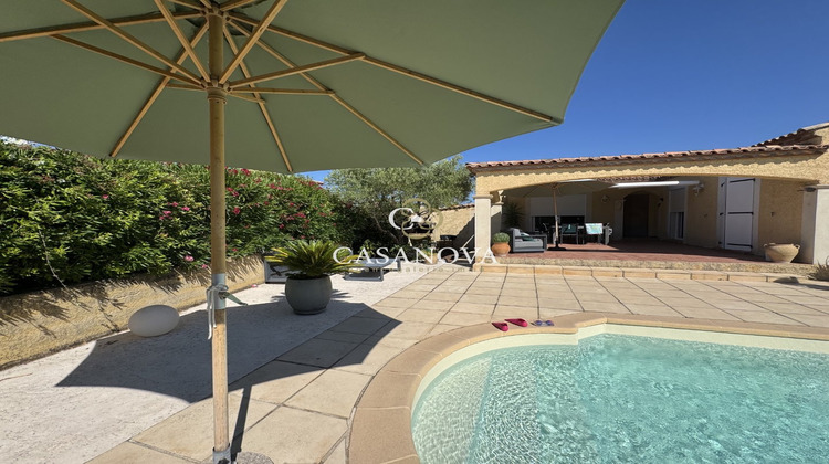 Ma-Cabane - Vente Maison LOUPIAN, 115 m²