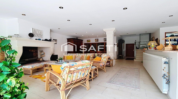 Ma-Cabane - Vente Maison Loupian, 255 m²