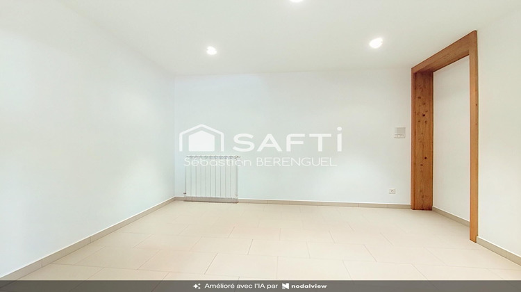 Ma-Cabane - Vente Maison Loupian, 255 m²