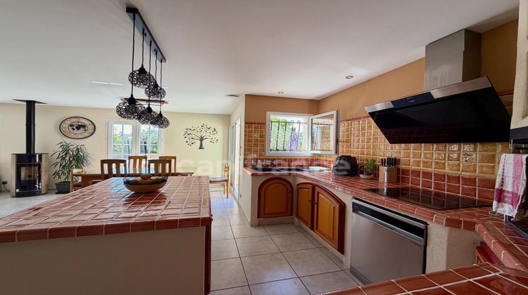 Ma-Cabane - Vente Maison LOUPIAN, 106 m²