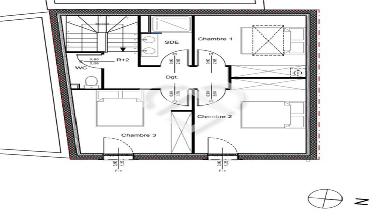 Ma-Cabane - Vente Maison LOUPIAN, 86 m²