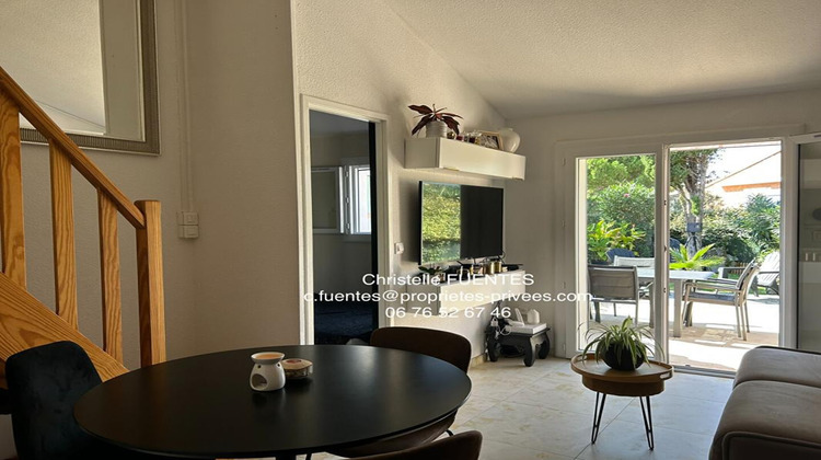 Ma-Cabane - Vente Maison LOUPIAN, 25 m²