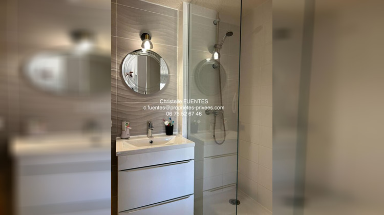 Ma-Cabane - Vente Maison LOUPIAN, 25 m²