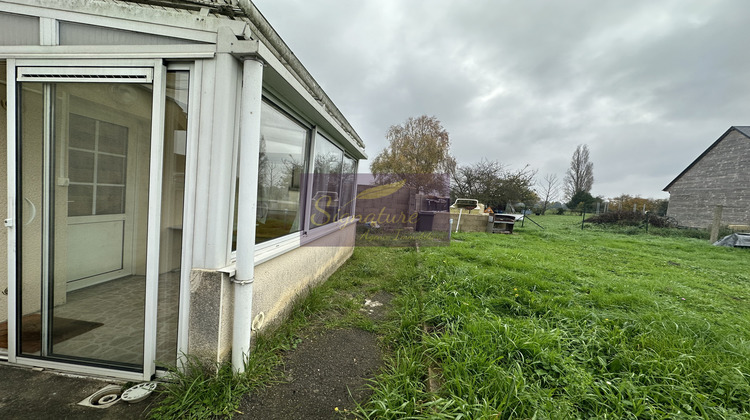 Ma-Cabane - Vente Maison Louplande, 71 m²