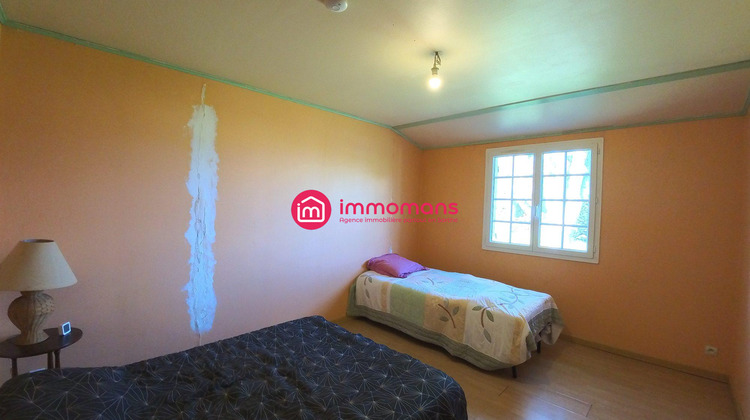 Ma-Cabane - Vente Maison Louplande, 165 m²