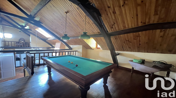 Ma-Cabane - Vente Maison Louplande, 275 m²