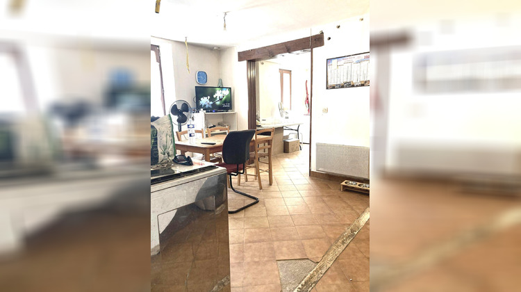 Ma-Cabane - Vente Maison Louplande, 225 m²