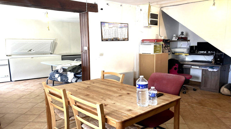 Ma-Cabane - Vente Maison Louplande, 225 m²