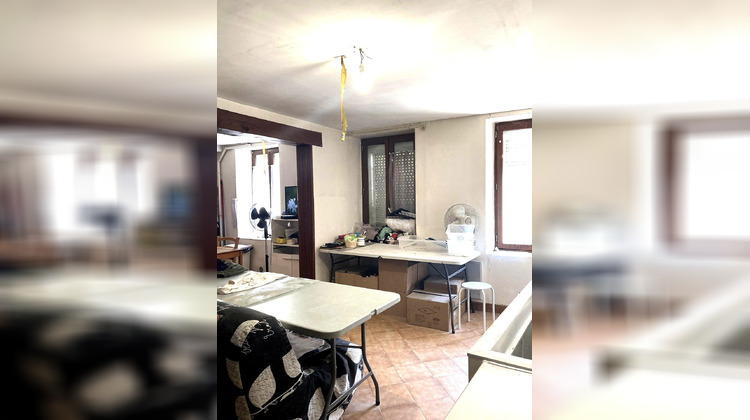 Ma-Cabane - Vente Maison Louplande, 225 m²