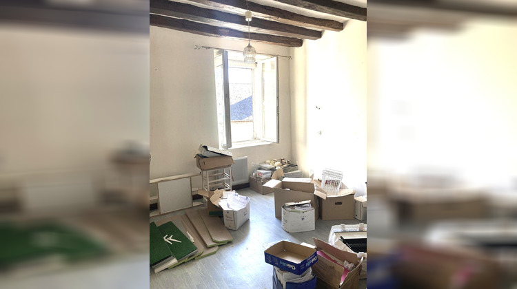 Ma-Cabane - Vente Maison Louplande, 225 m²