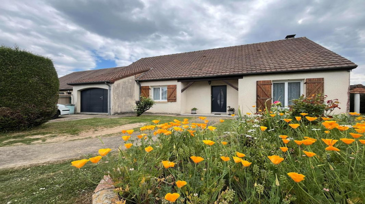 Ma-Cabane - Vente Maison LOUPLANDE, 88 m²