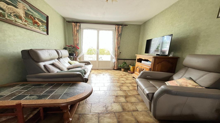 Ma-Cabane - Vente Maison LOUPLANDE, 88 m²