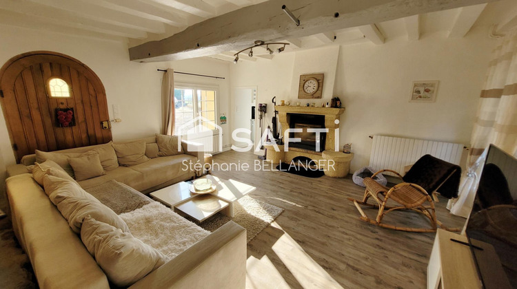 Ma-Cabane - Vente Maison Louplande, 147 m²