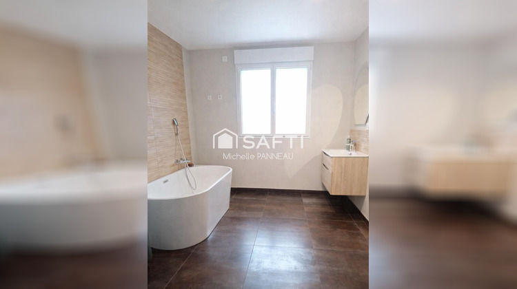 Ma-Cabane - Vente Maison Louplande, 180 m²