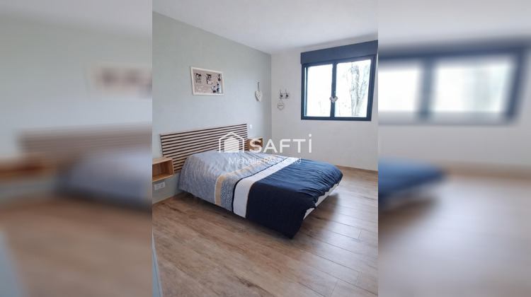 Ma-Cabane - Vente Maison Louplande, 180 m²