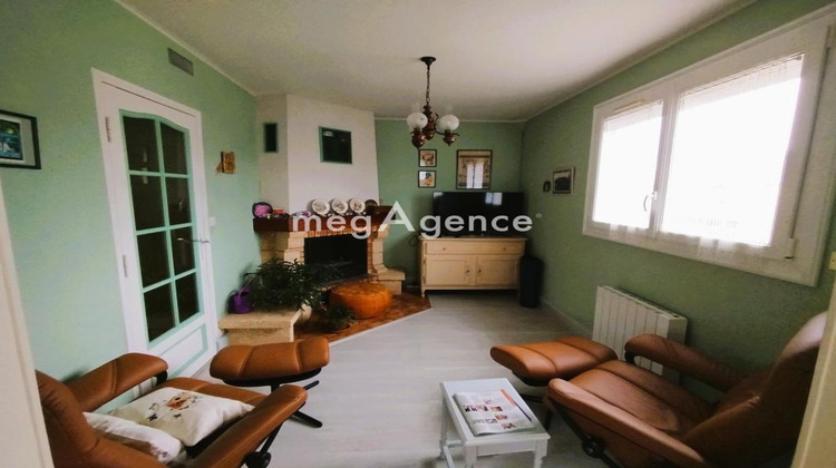 Ma-Cabane - Vente Maison LOUPLANDE, 115 m²