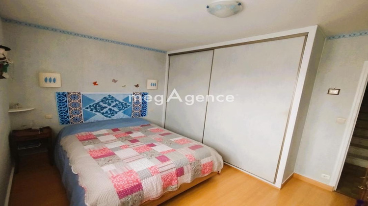 Ma-Cabane - Vente Maison LOUPLANDE, 115 m²