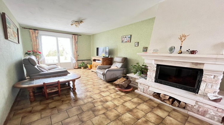 Ma-Cabane - Vente Maison LOUPLANDE, 88 m²