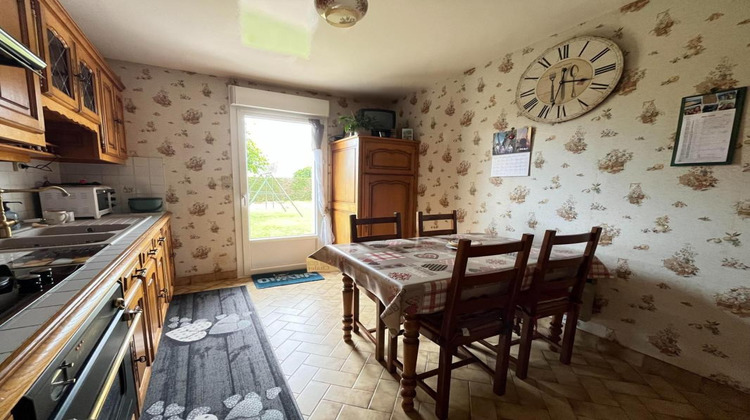 Ma-Cabane - Vente Maison LOUPLANDE, 88 m²