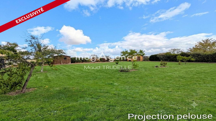 Ma-Cabane - Vente Maison LOUPLANDE, 146 m²