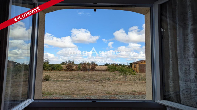 Ma-Cabane - Vente Maison LOUPLANDE, 146 m²