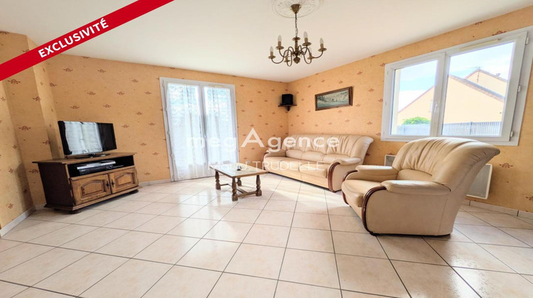 Ma-Cabane - Vente Maison LOUPLANDE, 146 m²