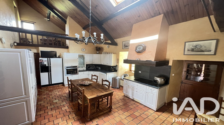Ma-Cabane - Vente Maison Louplande, 275 m²