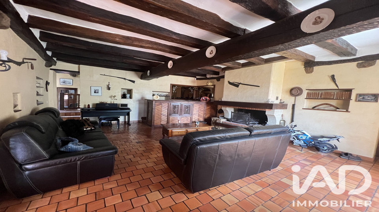 Ma-Cabane - Vente Maison Louplande, 275 m²