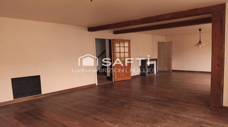 Ma-Cabane - Vente Maison Loupmont, 240 m²