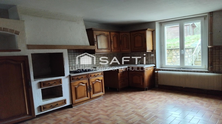 Ma-Cabane - Vente Maison Loupmont, 240 m²