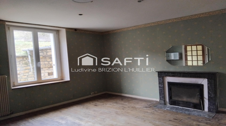Ma-Cabane - Vente Maison Loupmont, 240 m²